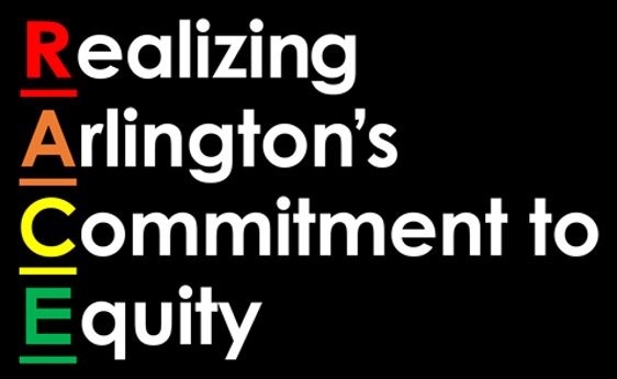 Realizing Arlington's Commitment to Equity (R.A.C.E.)