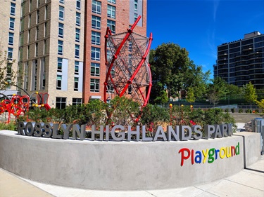 Playground