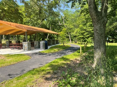 Picnic Shelter