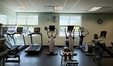 Barcroft Sports & Fitness Center