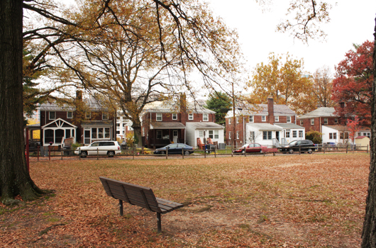 Gum Ball Park – Official Website of Arlington County Virginia Government