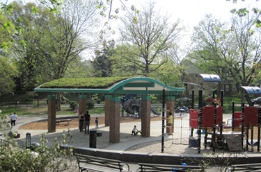 Lyon Village Park