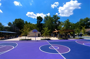 Madison Manor Park Courts