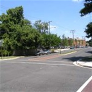 N. Patrick Henry Drive Intersection – transformed