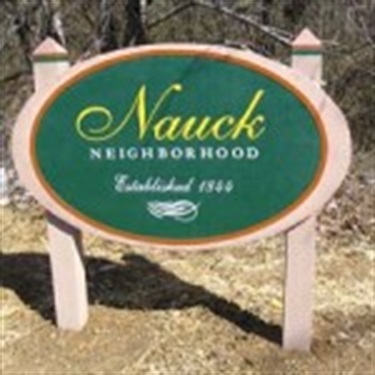 Nauck Sign