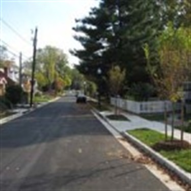 S. Garfield Street – transformed