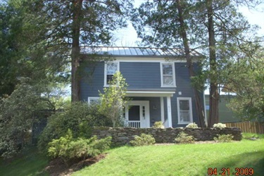 Washington-Torreyson Farmhouse