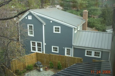 Washington-Torreyson Farmhouse