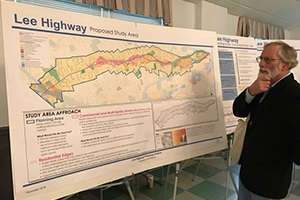 Lee Highway Visioning