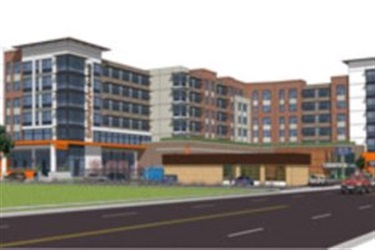 Shreve Apartments Concept Image