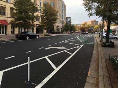 Courthouse-Rosslyn Multimodal Connectivity Improvements