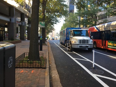 Courthouse-Rosslyn Multimodal Connectivity Improvements