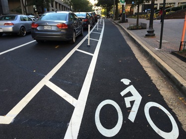 Courthouse-Rosslyn Multimodal Connectivity Improvements