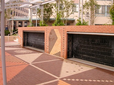 Arlington Gateway by Ferrara and Friedberg