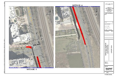 Potomac Ave/South Glebe Rd Concept