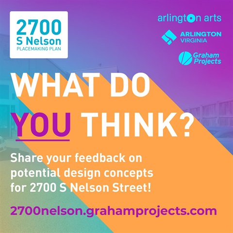 2700 Nelson Design Feedback