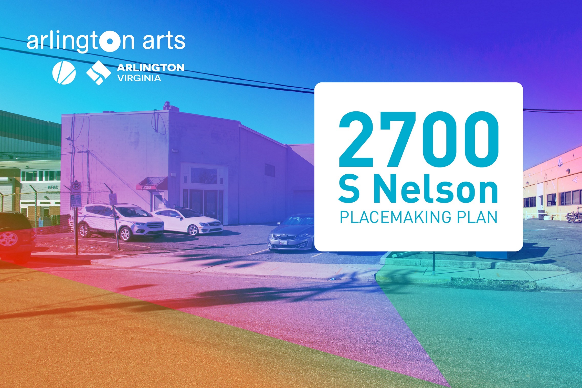 2700 S Nelson Banner