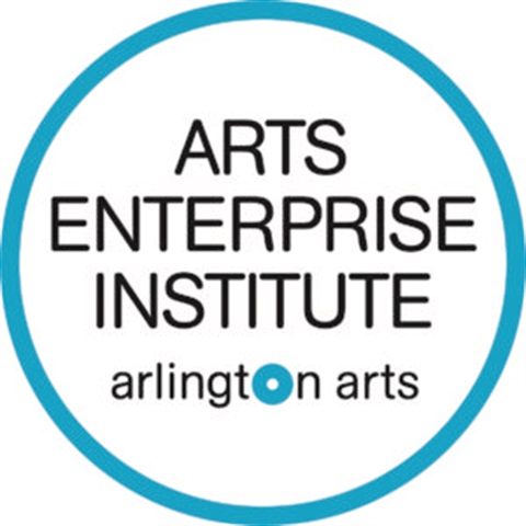 Arts Enterprise Institute logo