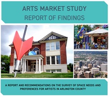 Arts Market Study