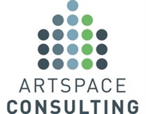 Artspace consulting logo