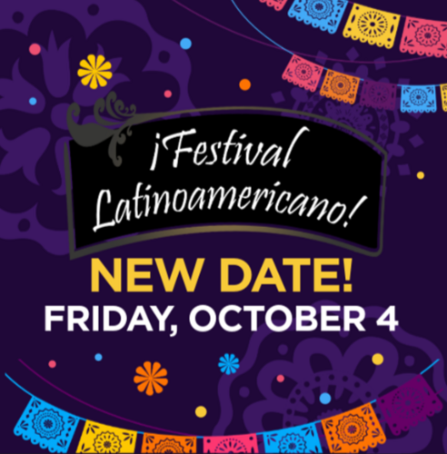 Festival Latinoamericano