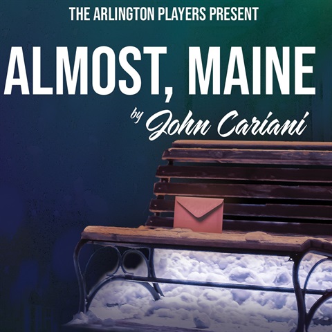 Almost, Maine