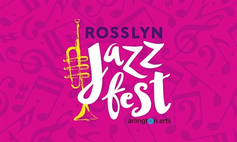 Rosslyn Jazz Fest