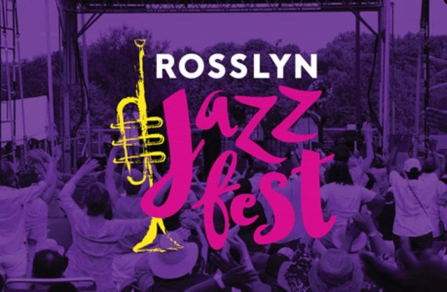 Rosslyn Jazz Fest