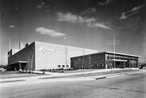 Kanns department store