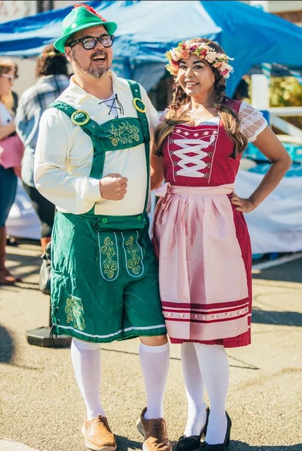 Oktoberfest