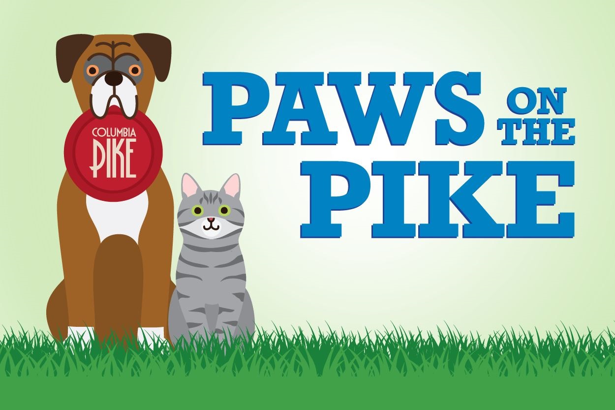 Paws on the Pike