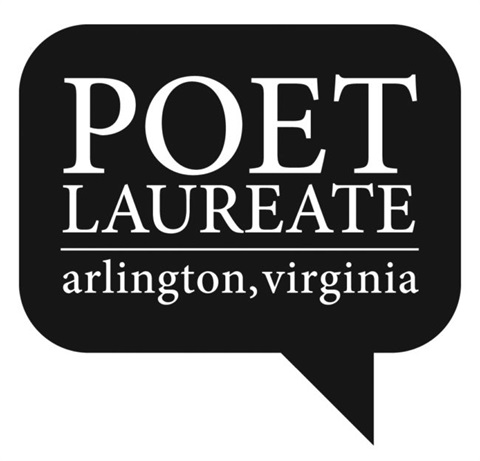 Poet Laureate Arlington, Virginia