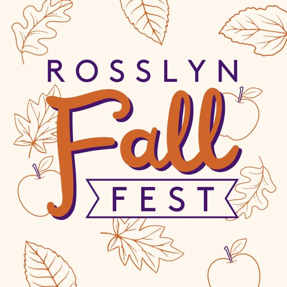 Rosslyn Fall Fest