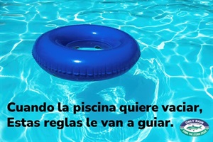 piscina vaciar reglas guiar.JPG