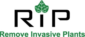 Remove Invasive Plants logo