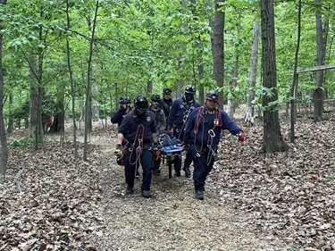 Rescue Challenge Northern Virginia 2023