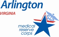 Medical Reserve Corps Logo