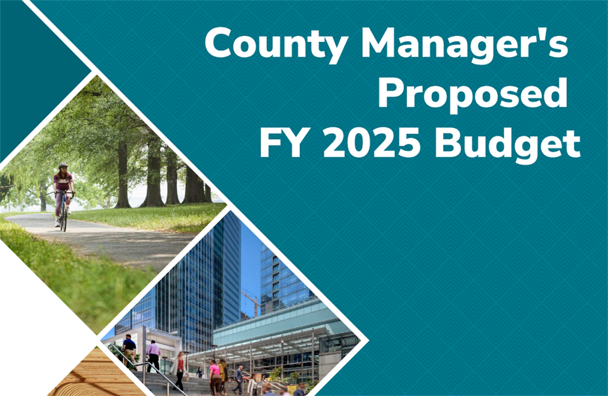 Proposed FY 2025 Budget Invests in Priority Needs Official Website of