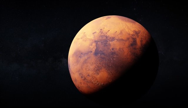 Mars