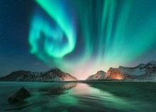 Aurora Borealis