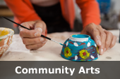 Community Arts Virtual Archive