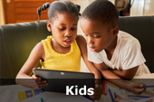 Kids Virtual Archive