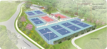 Bluemont Renderings