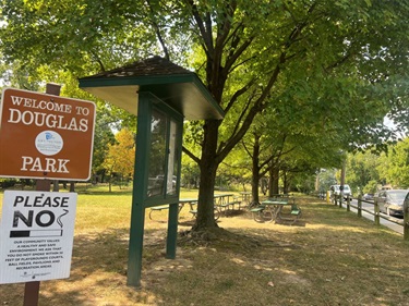 Douglas Park