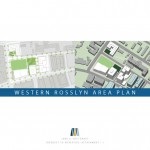 Draft Western Rosslyn Area Plan Released