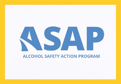 ASAP logo