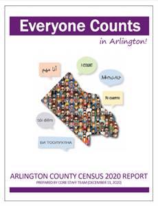 Census 2020 Report