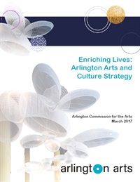 Enriching Lives publication cover