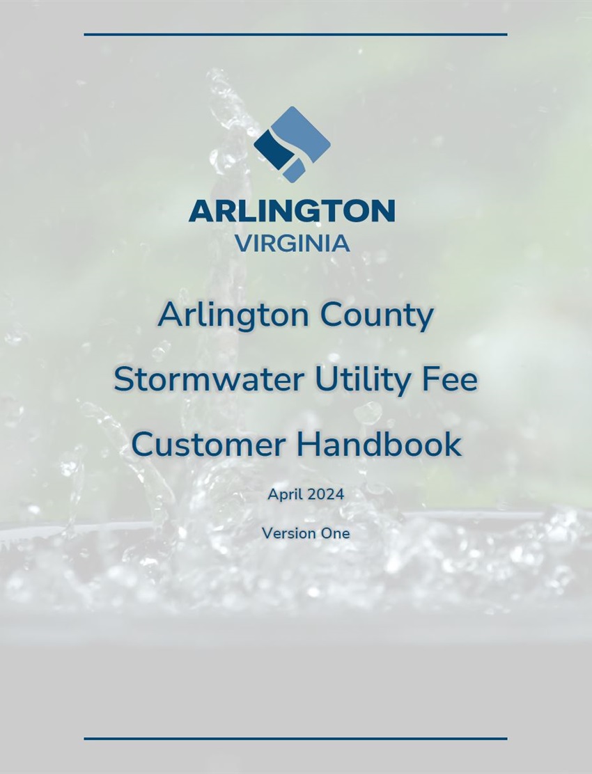 SUF Customer Handbook Cover Screenshot